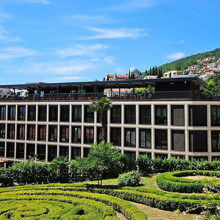 Keight Hotel Opatija, Curio Collection By Hilton Exteriér fotografie
