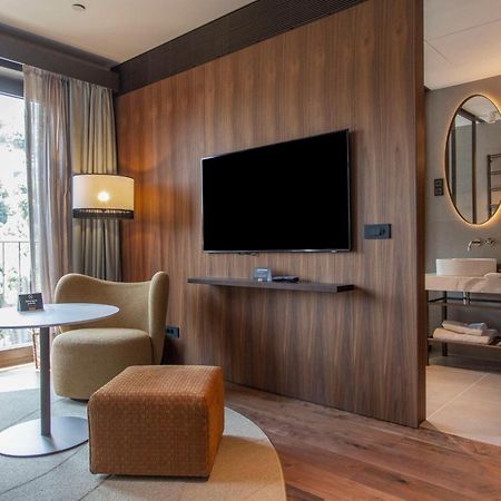 Keight Hotel Opatija, Curio Collection By Hilton Exteriér fotografie