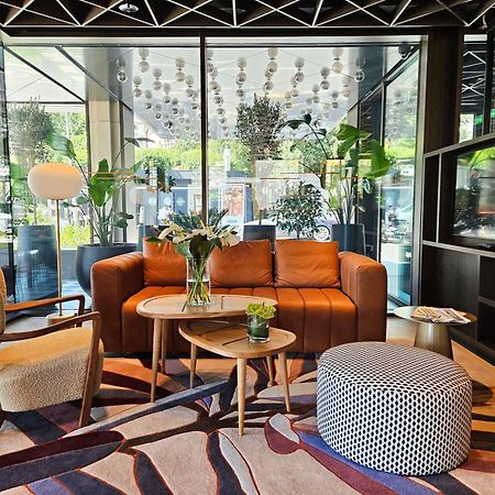 Keight Hotel Opatija, Curio Collection By Hilton Exteriér fotografie