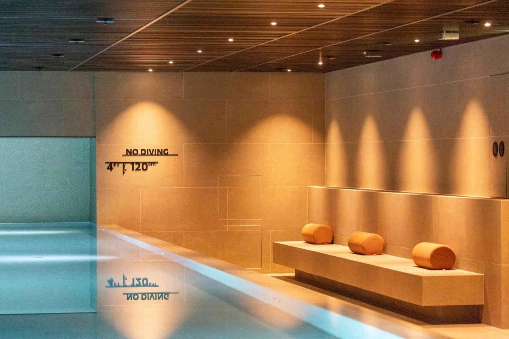 Keight Hotel Opatija, Curio Collection By Hilton Exteriér fotografie