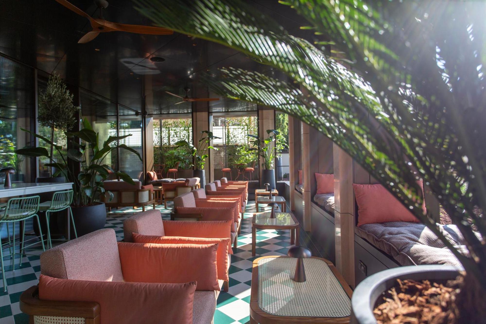 Keight Hotel Opatija, Curio Collection By Hilton Exteriér fotografie