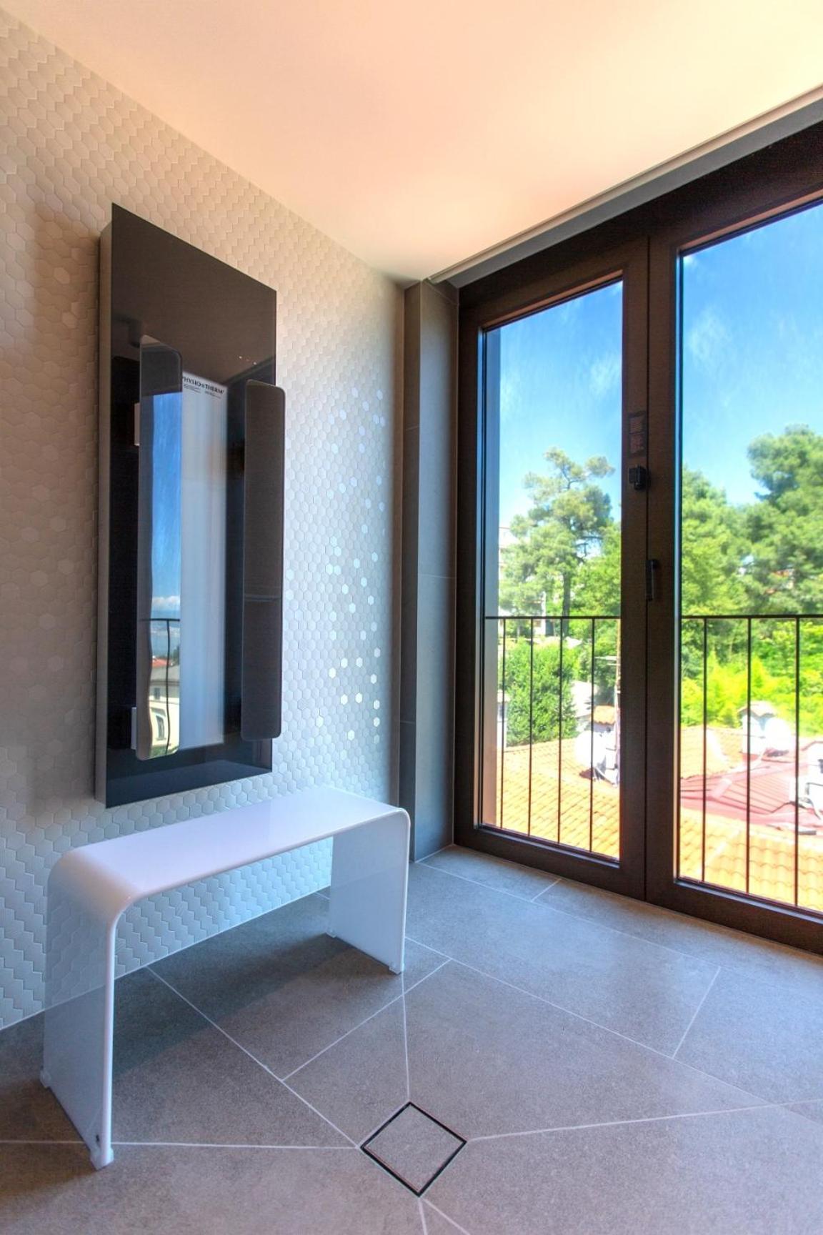 Keight Hotel Opatija, Curio Collection By Hilton Exteriér fotografie