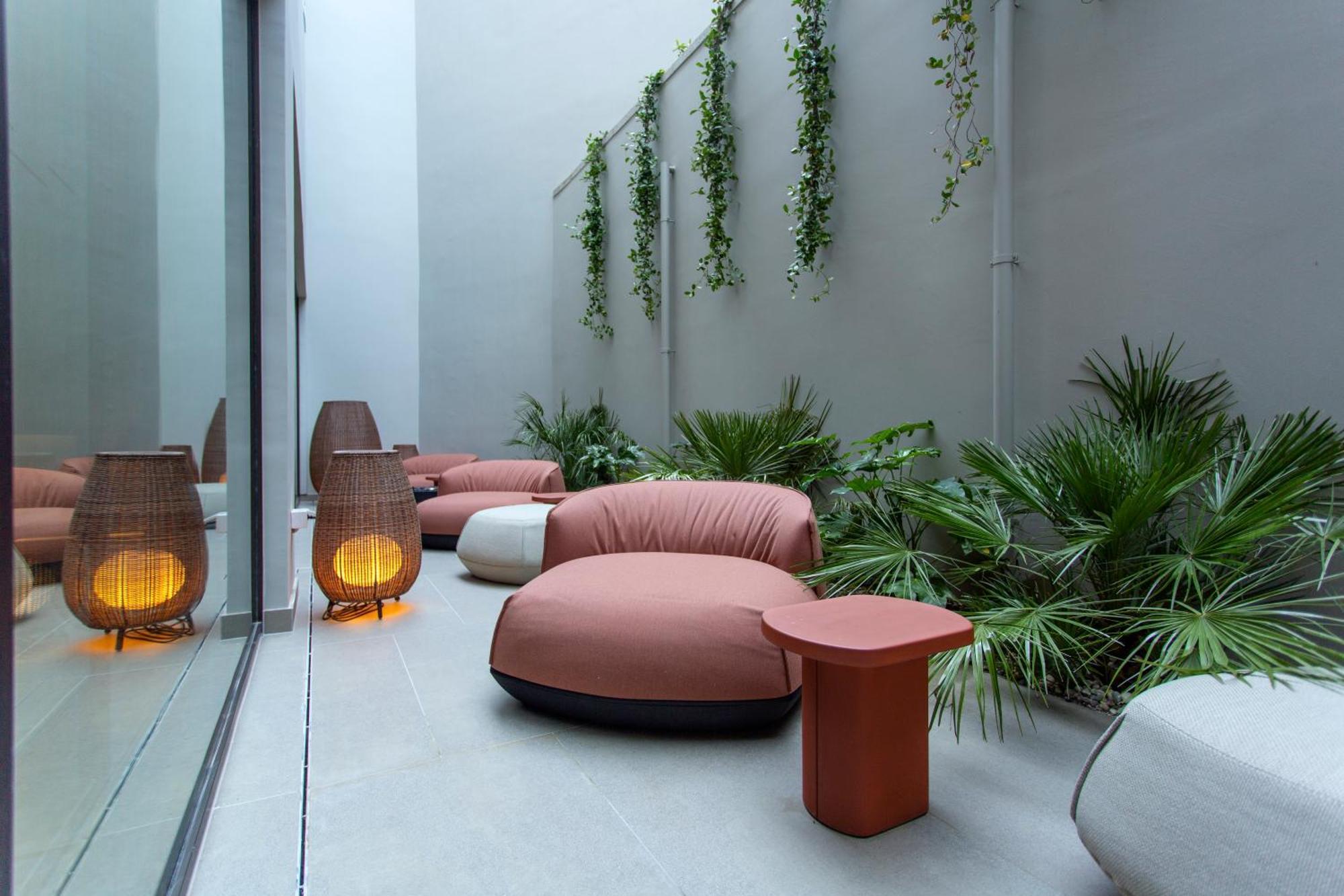 Keight Hotel Opatija, Curio Collection By Hilton Exteriér fotografie