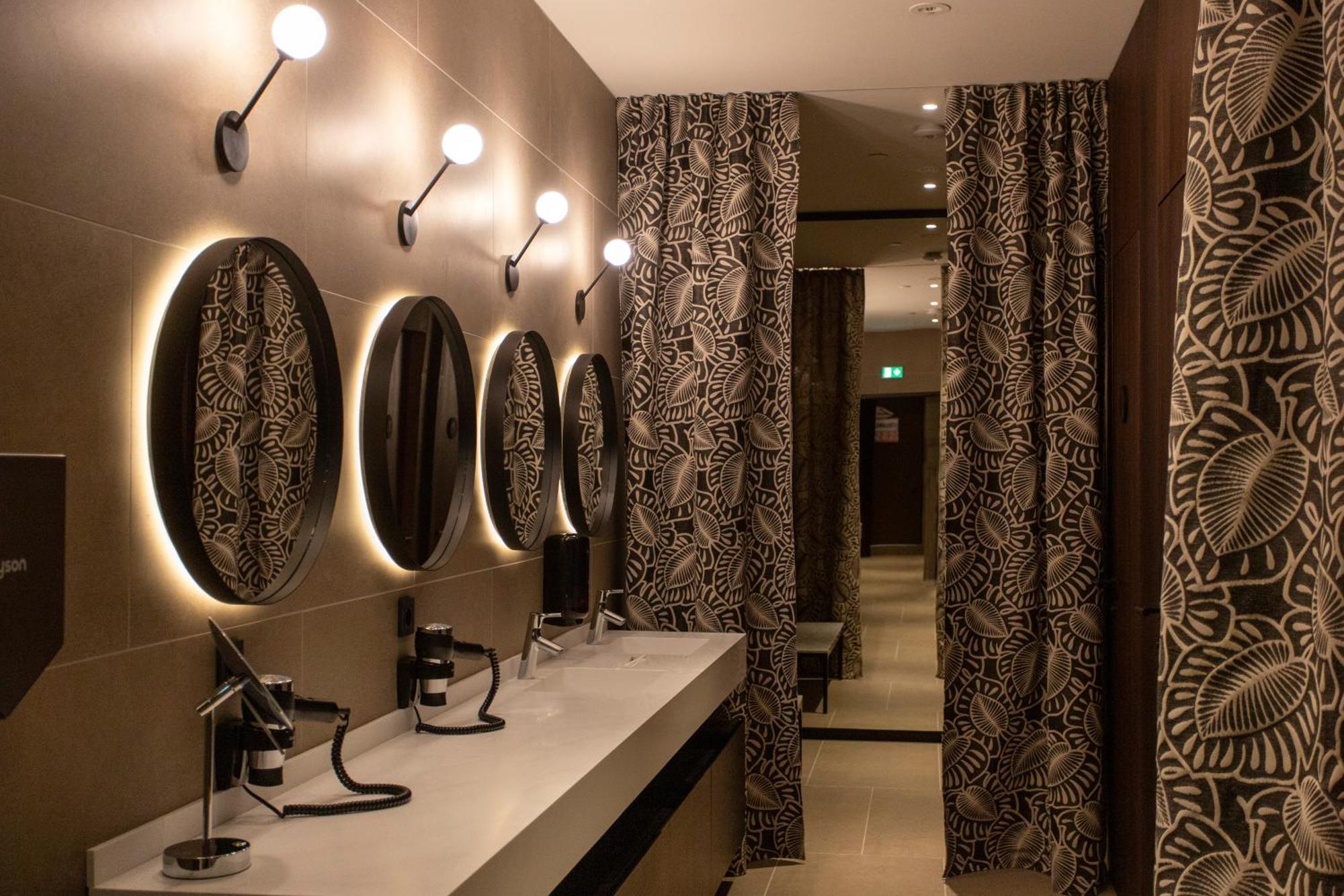 Keight Hotel Opatija, Curio Collection By Hilton Exteriér fotografie