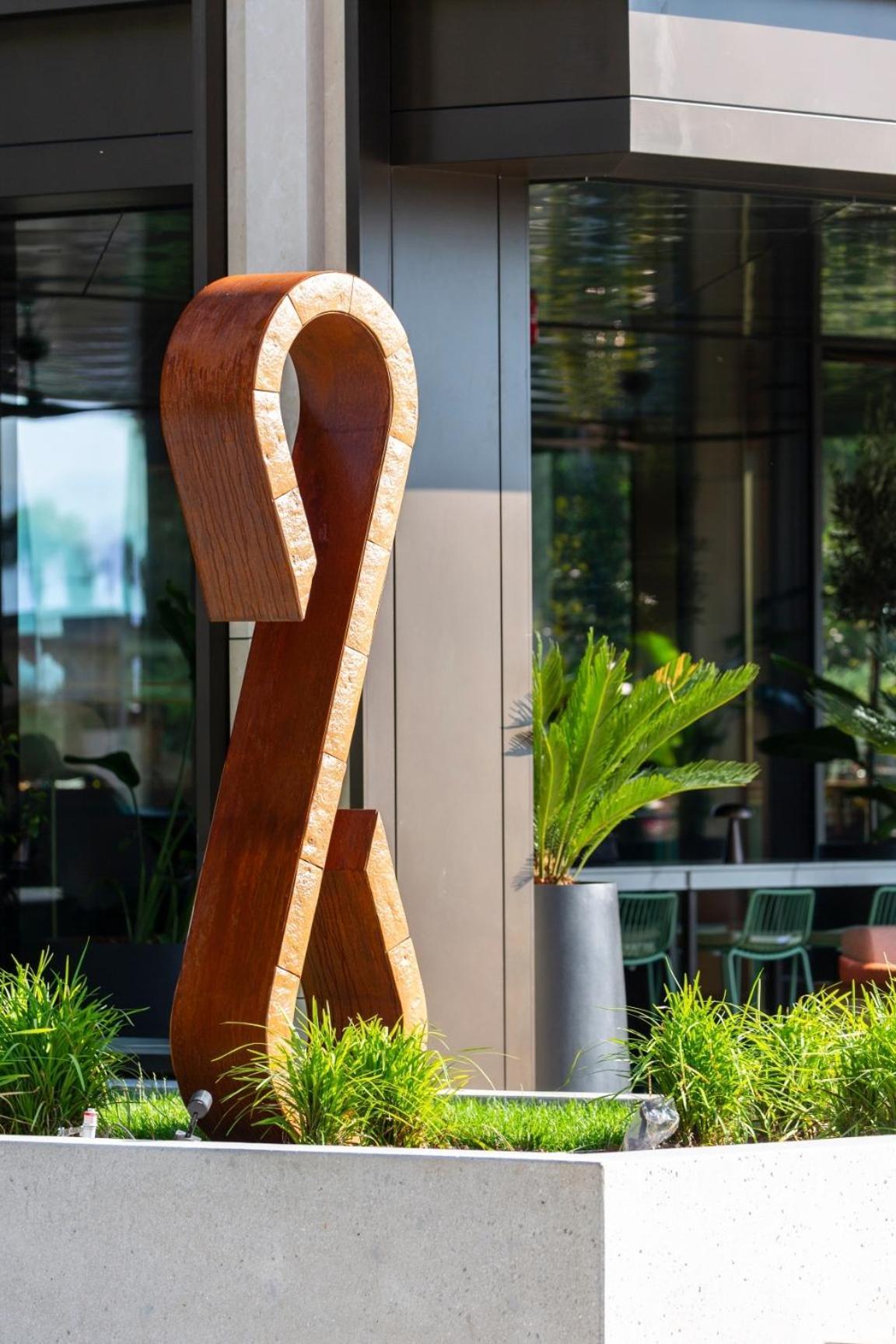 Keight Hotel Opatija, Curio Collection By Hilton Exteriér fotografie