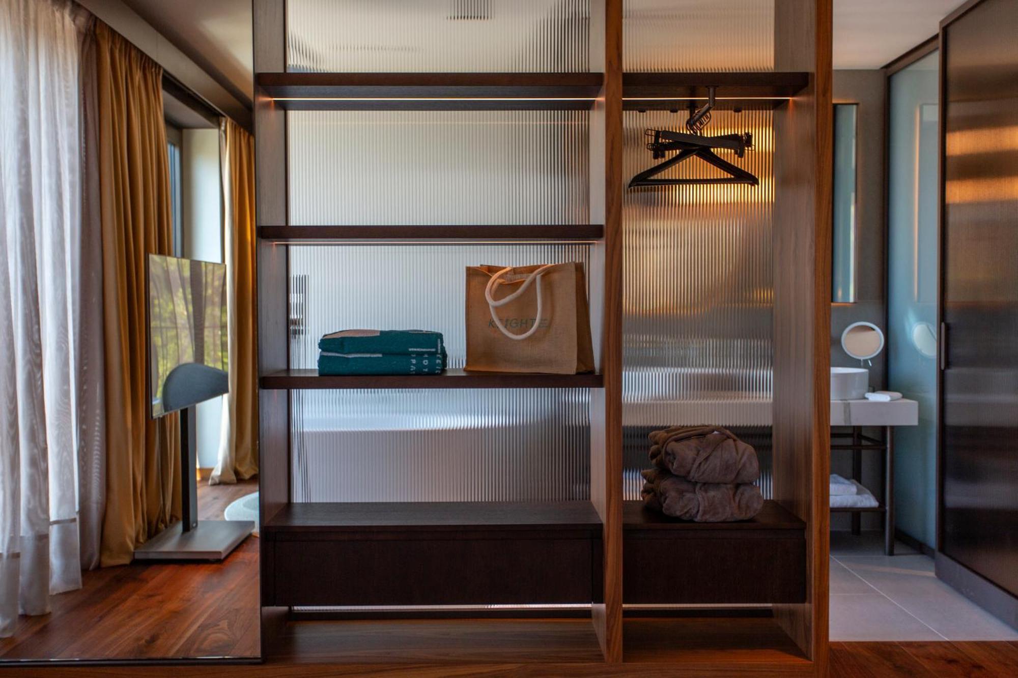 Keight Hotel Opatija, Curio Collection By Hilton Exteriér fotografie