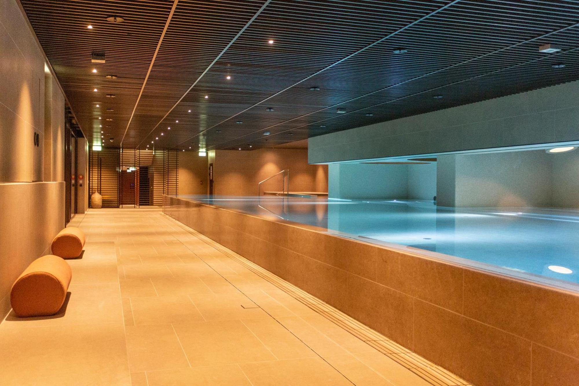 Keight Hotel Opatija, Curio Collection By Hilton Exteriér fotografie