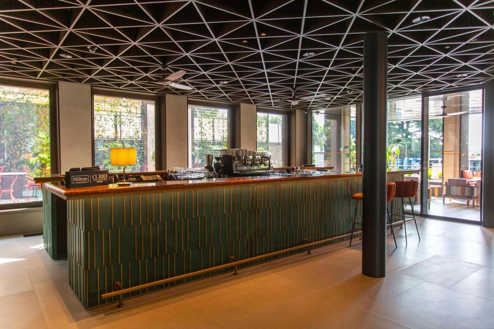 Keight Hotel Opatija, Curio Collection By Hilton Exteriér fotografie