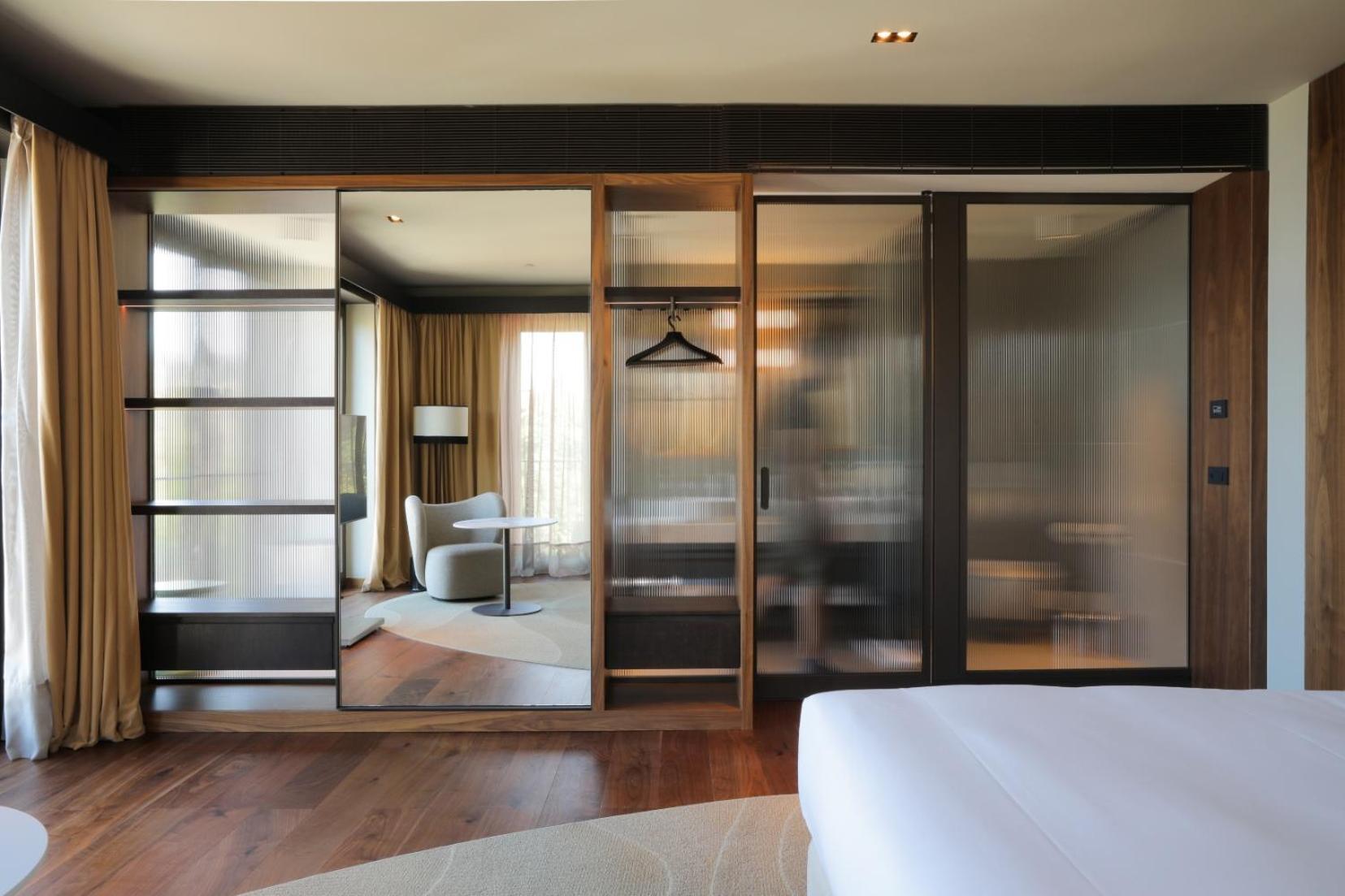 Keight Hotel Opatija, Curio Collection By Hilton Exteriér fotografie