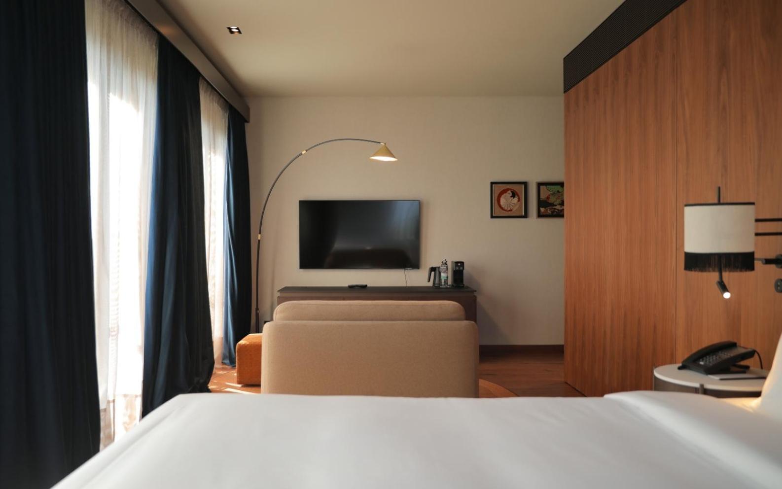 Keight Hotel Opatija, Curio Collection By Hilton Exteriér fotografie