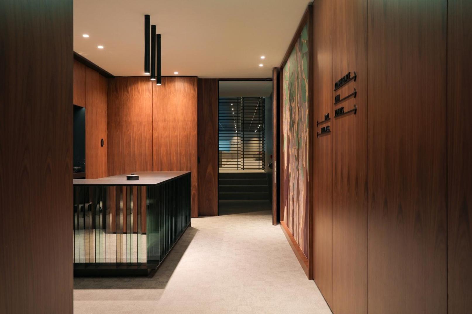 Keight Hotel Opatija, Curio Collection By Hilton Exteriér fotografie