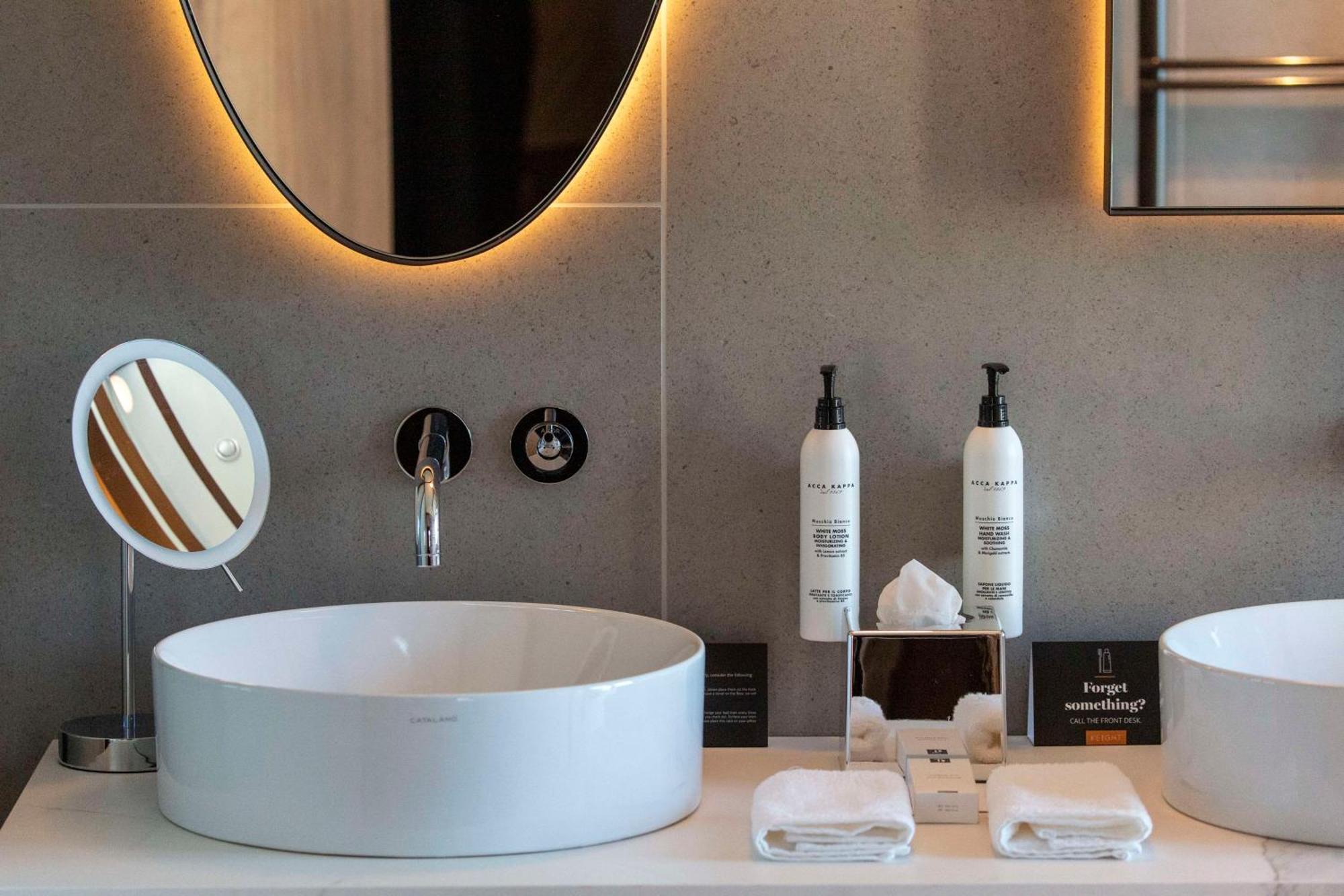 Keight Hotel Opatija, Curio Collection By Hilton Exteriér fotografie