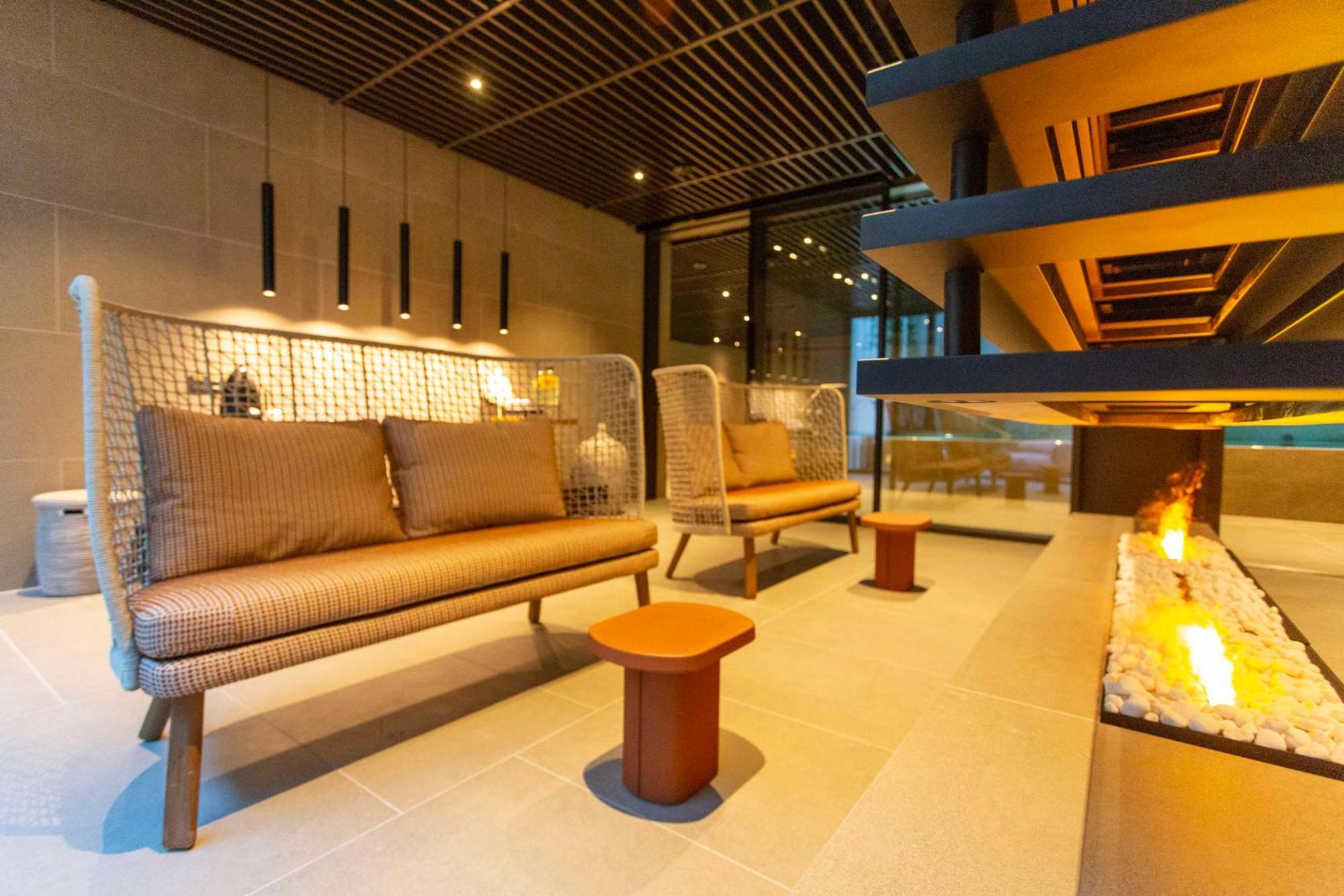 Keight Hotel Opatija, Curio Collection By Hilton Exteriér fotografie