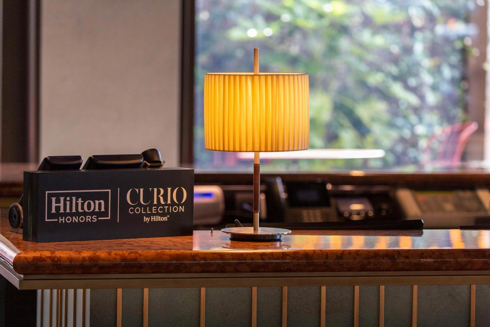 Keight Hotel Opatija, Curio Collection By Hilton Exteriér fotografie