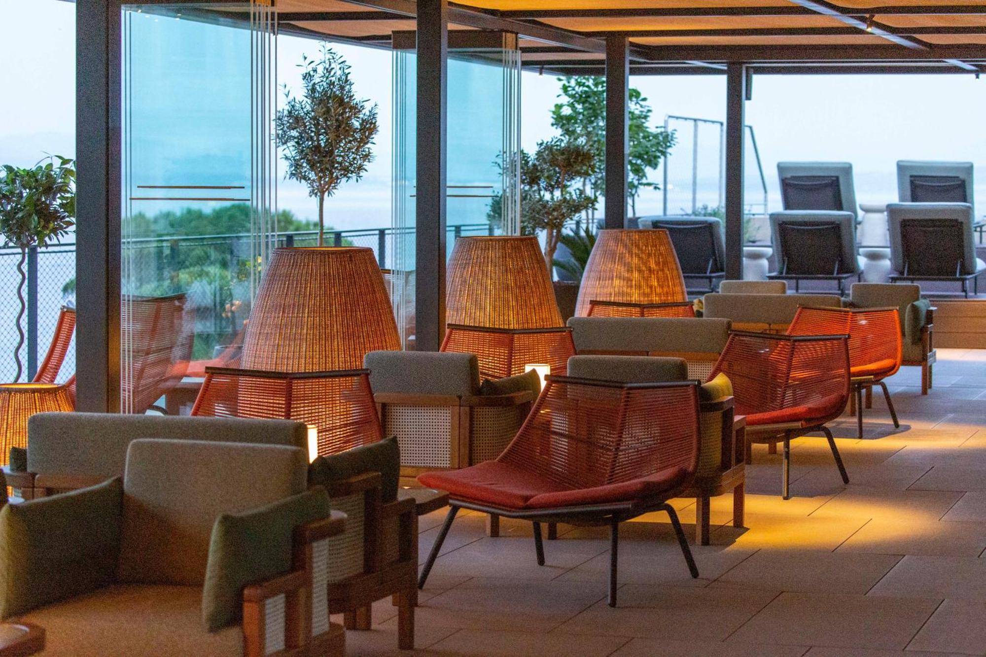 Keight Hotel Opatija, Curio Collection By Hilton Exteriér fotografie