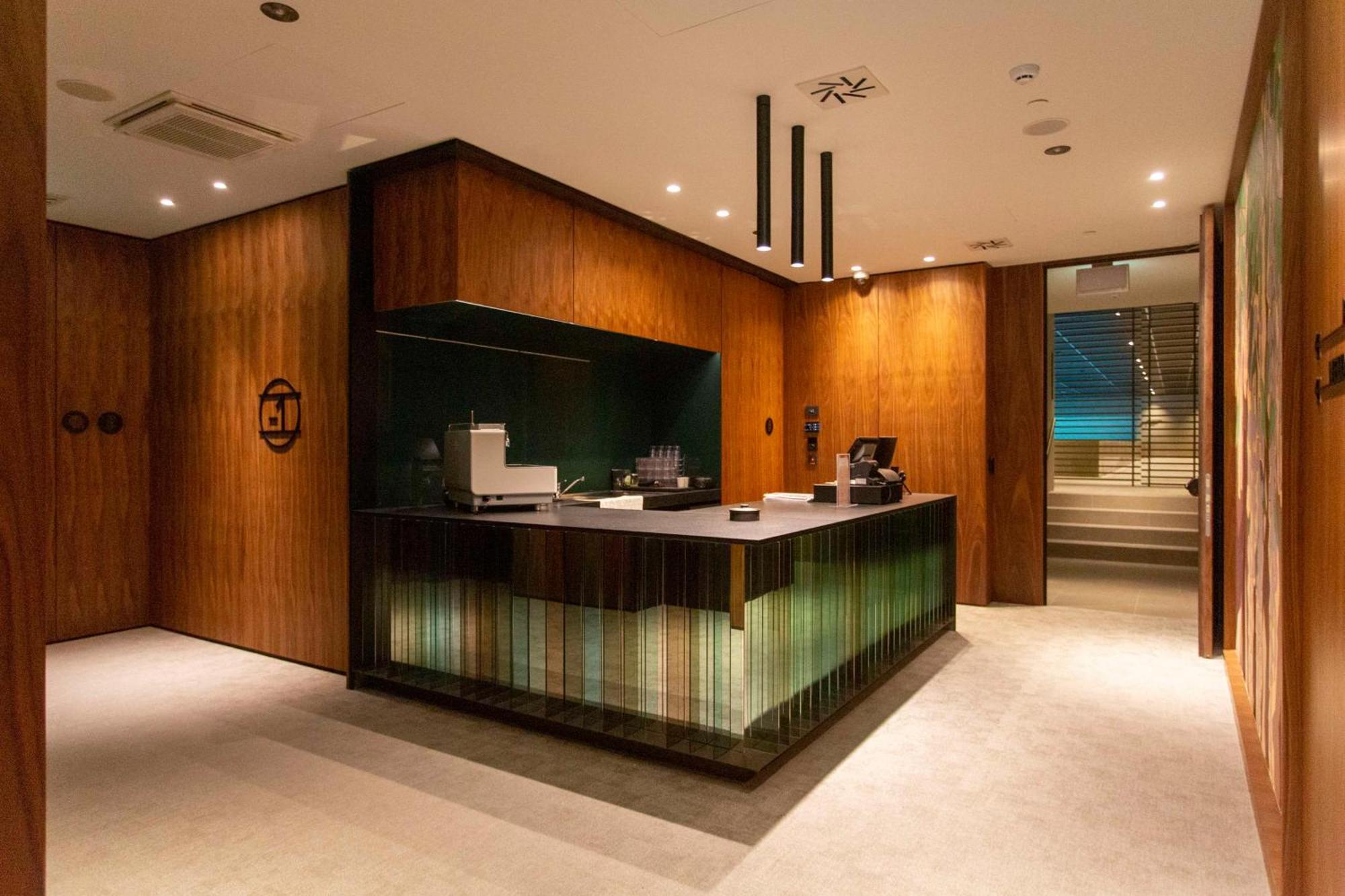 Keight Hotel Opatija, Curio Collection By Hilton Exteriér fotografie