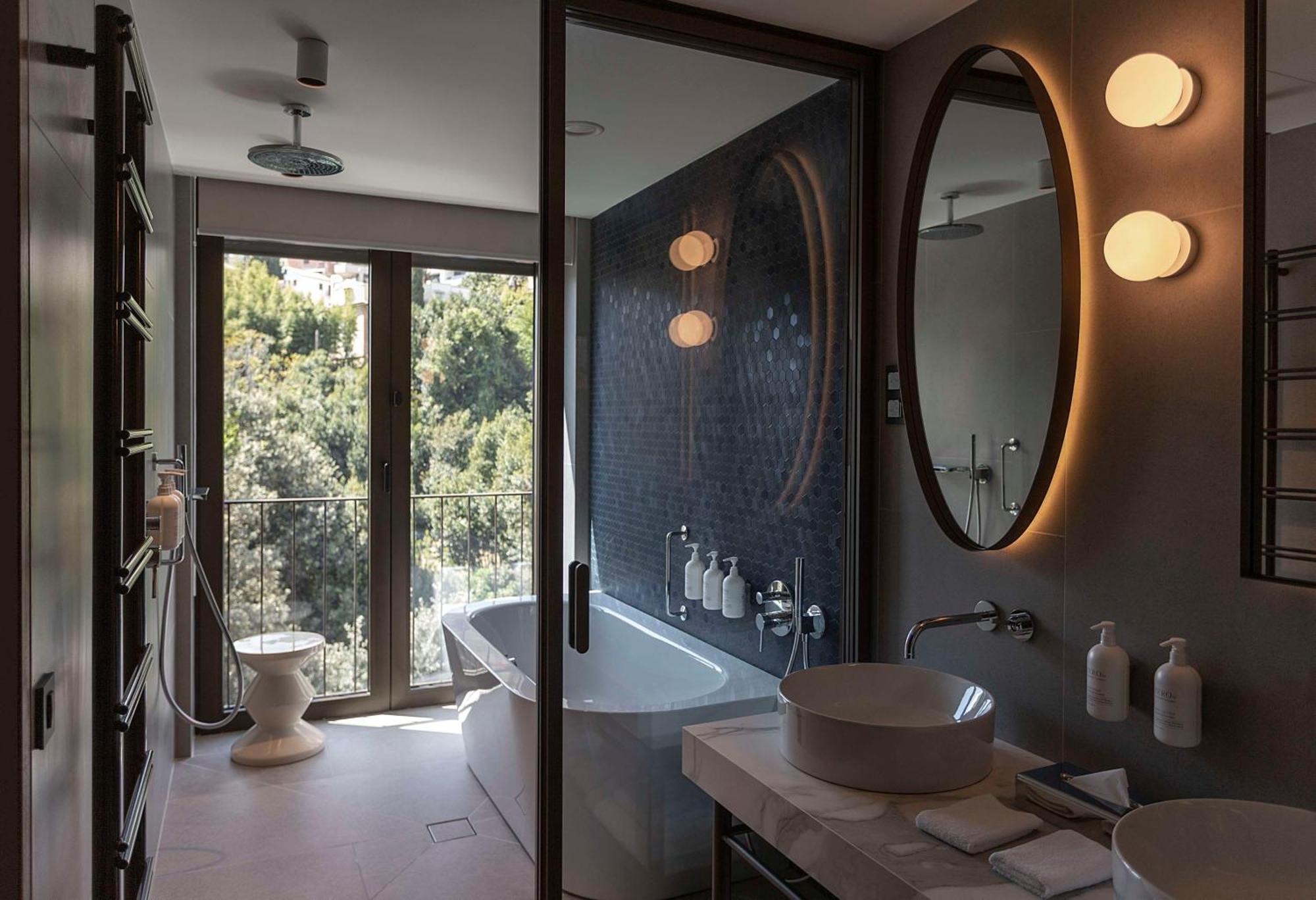 Keight Hotel Opatija, Curio Collection By Hilton Exteriér fotografie